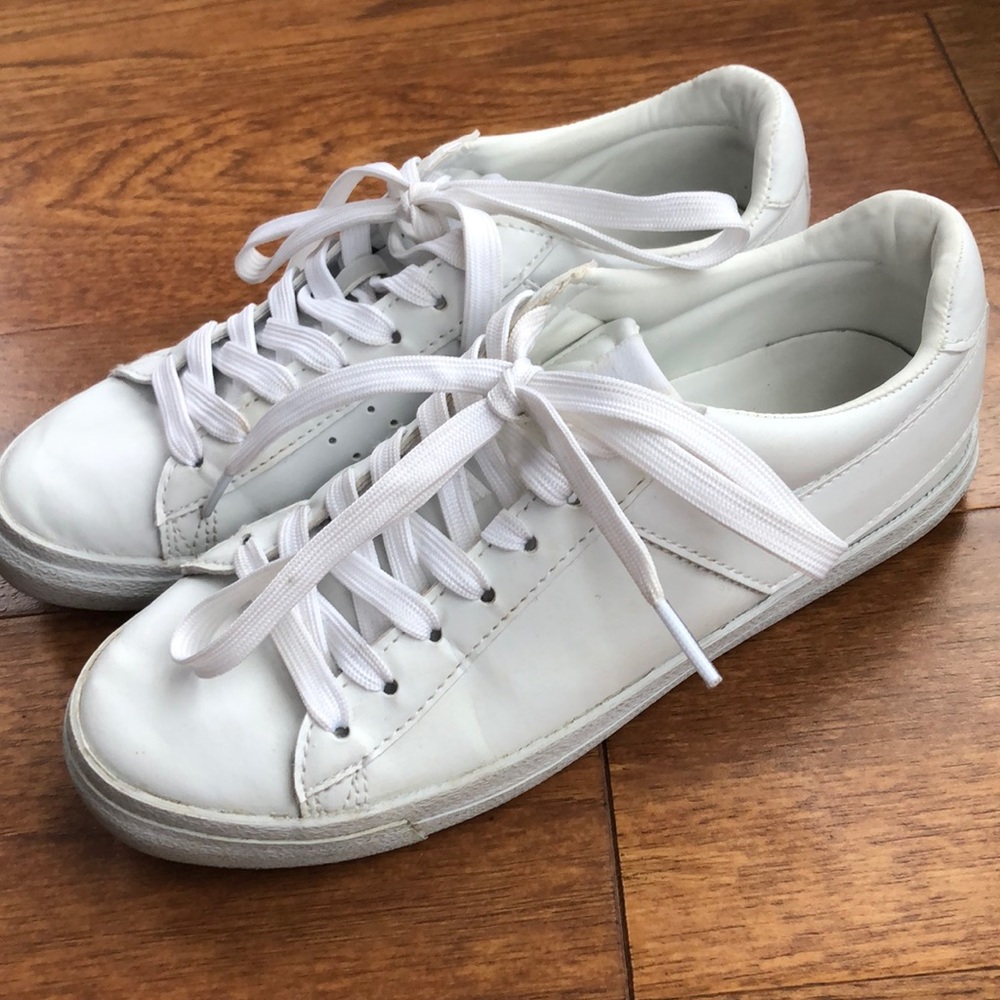 Pony Sneakers